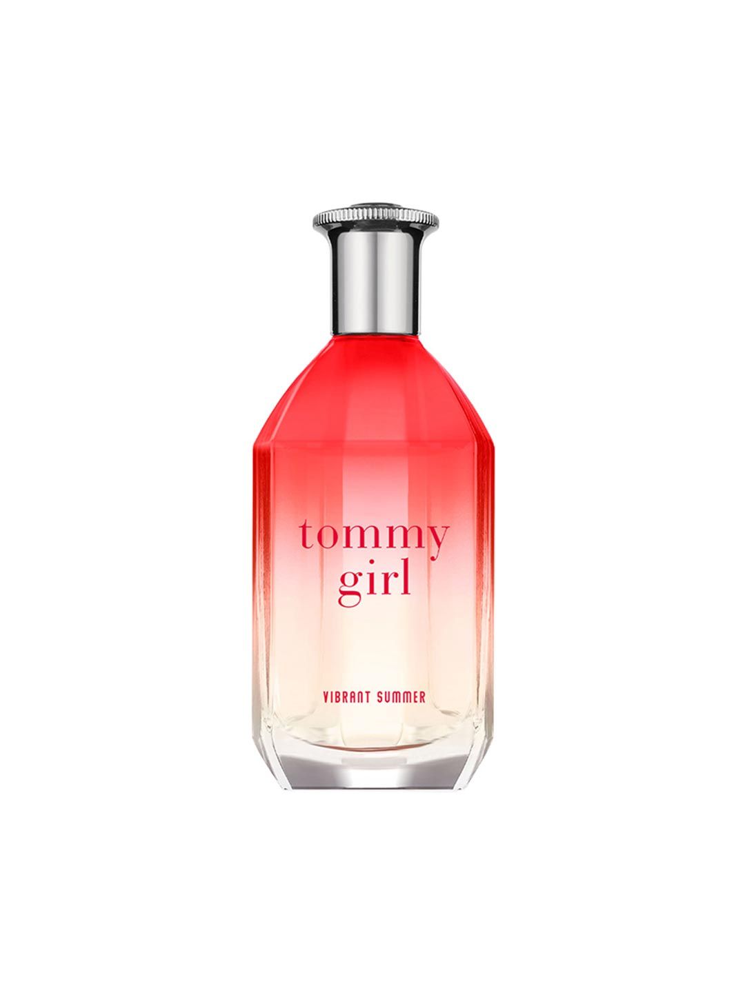 Vibrant Summer EDT-100 ml Tommy Hilfiger Tommy Girl Vibrant Summer Eau De Toilette- 100 ml