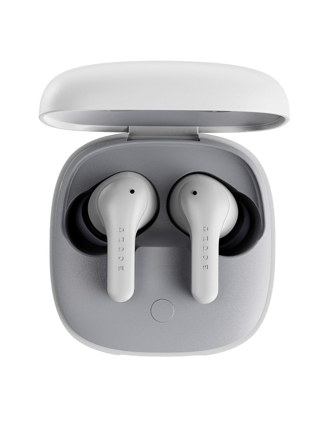 BOULT AUDIO Klarity 4 Wireless Earphones with 60Hrs Playtime deal from myntra