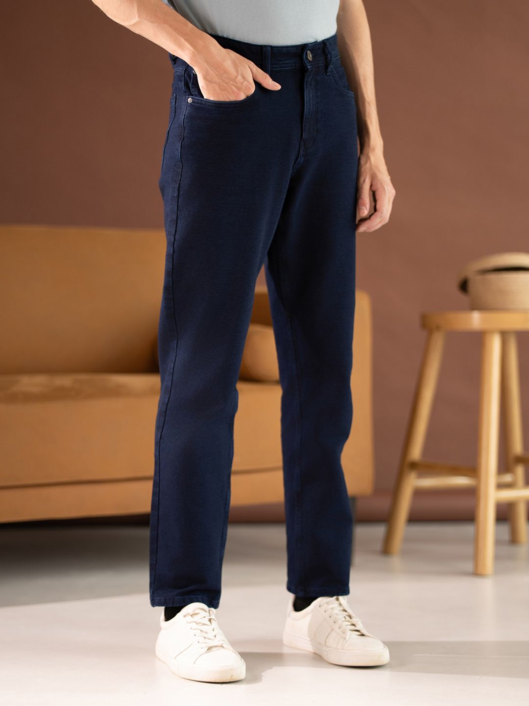 stretch jeans for men mens slim fit blue jeans