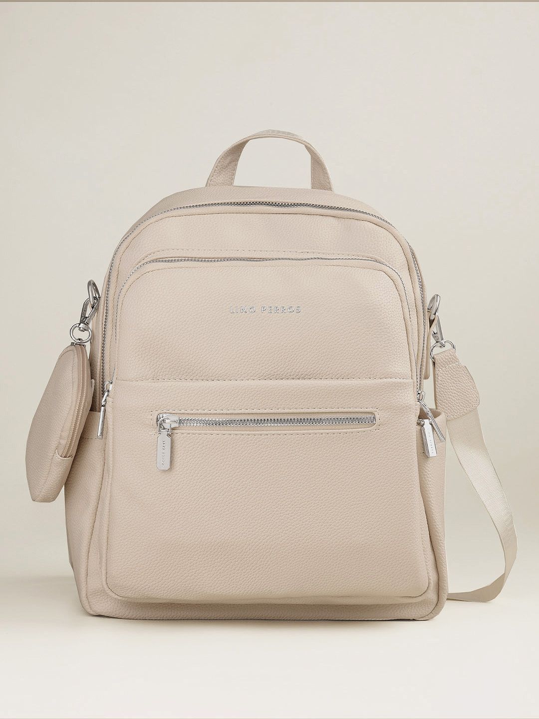 Lino Perros Lino Perros Women Backpack