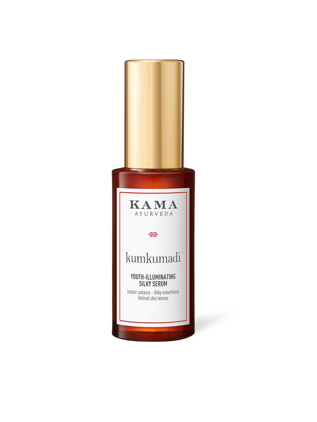 KAMA AYURVEDA KAMA AYURVEDA Kumkumadi Youth-Illuminating Silky Serum - 15ml