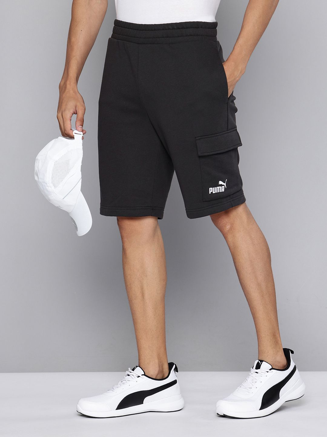 Puma Men No. 1 Logo Outdoor 10