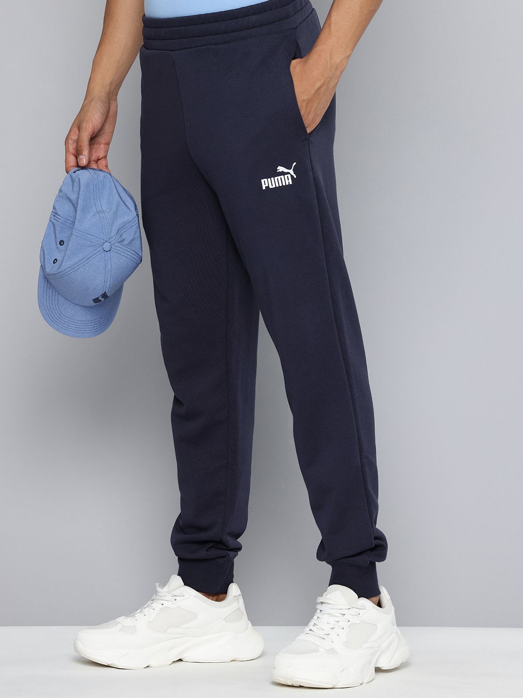 Puma No. 1 Logo Men's Sweatpants