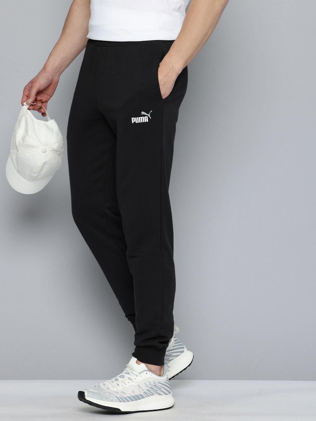 Puma Puma Men Regular Fit Joggers