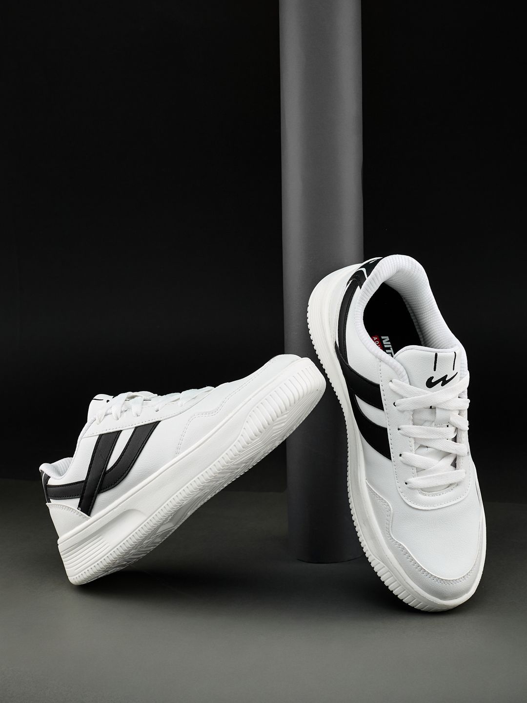 Campus Women OGL-13 Colourblocked Sneakers Price in India