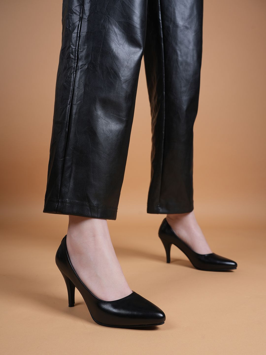 Lavie Lavie Party Stiletto Pumps