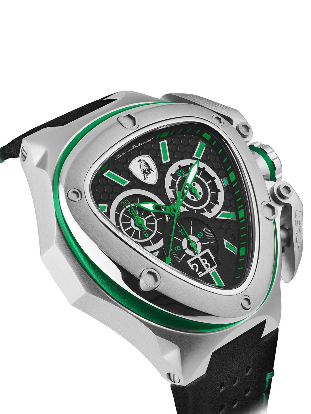 tho Buy Tonino Lamborghini Spyder X Quartz Men Analogue Chronograph