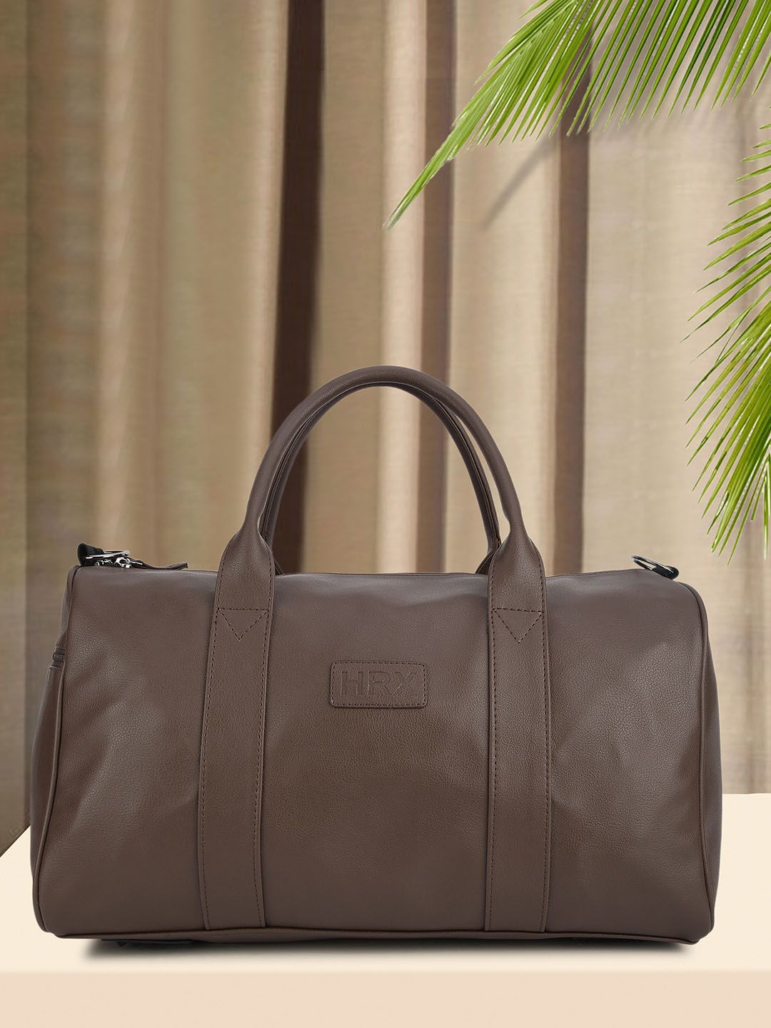 HRX by Hrithik Roshan X fwd Large Gym Duffel Bag 35 L