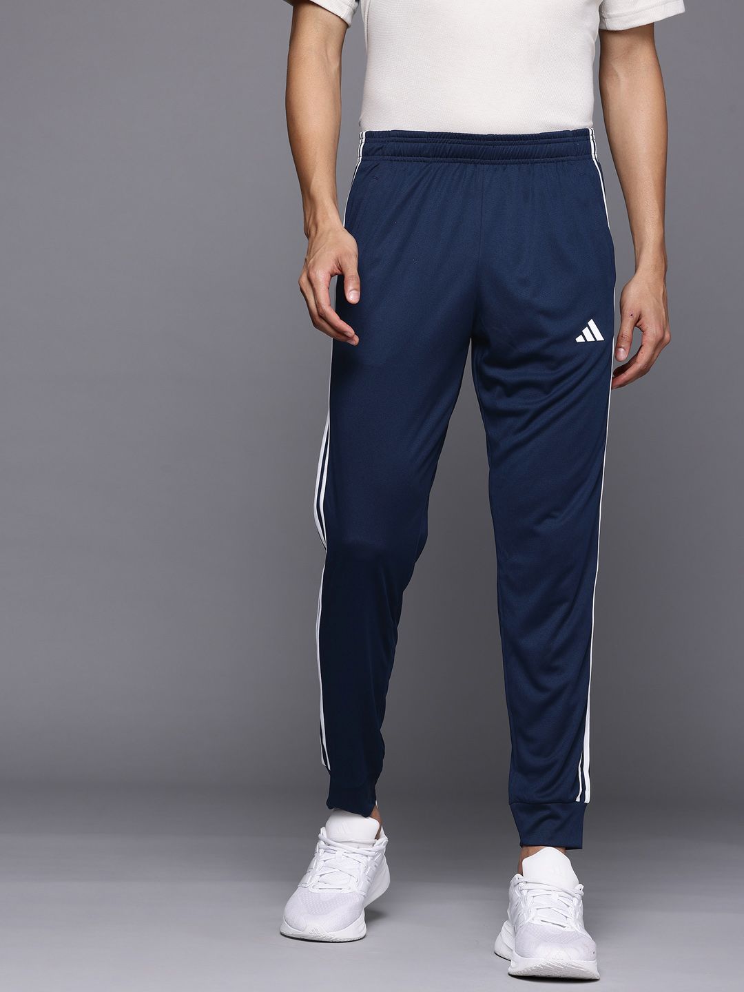 ADIDAS Men 3-Stripes Joggers