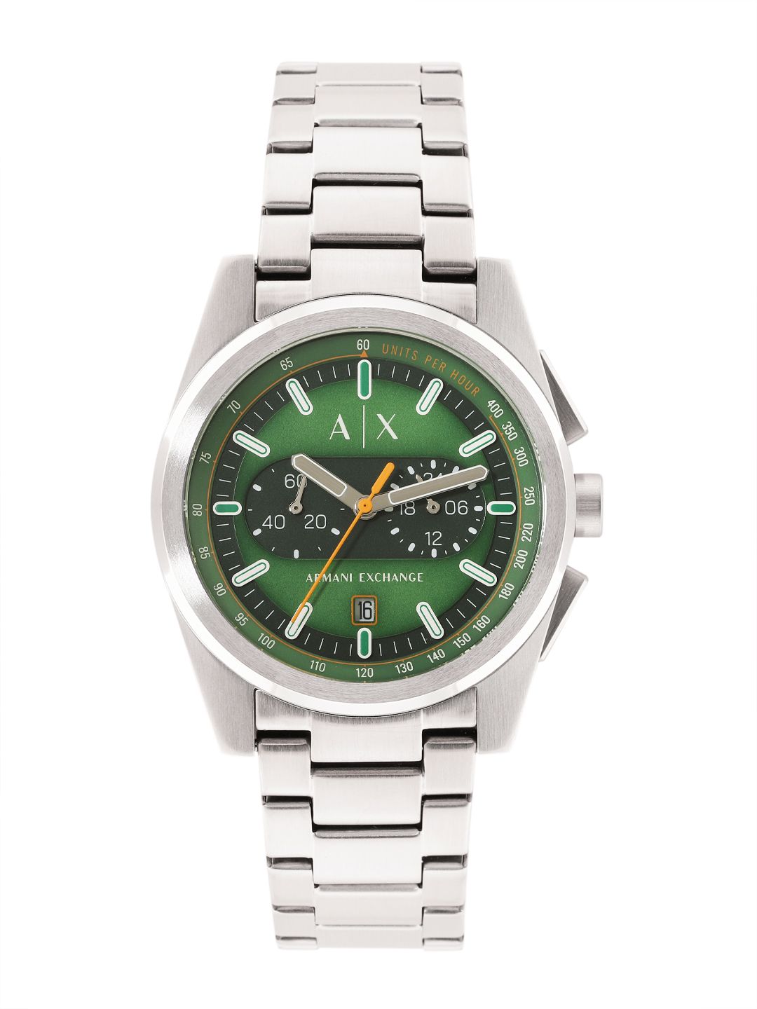 Armani Exchange Armani Exchange Men Chronograph Analogue  Watch AX2862I