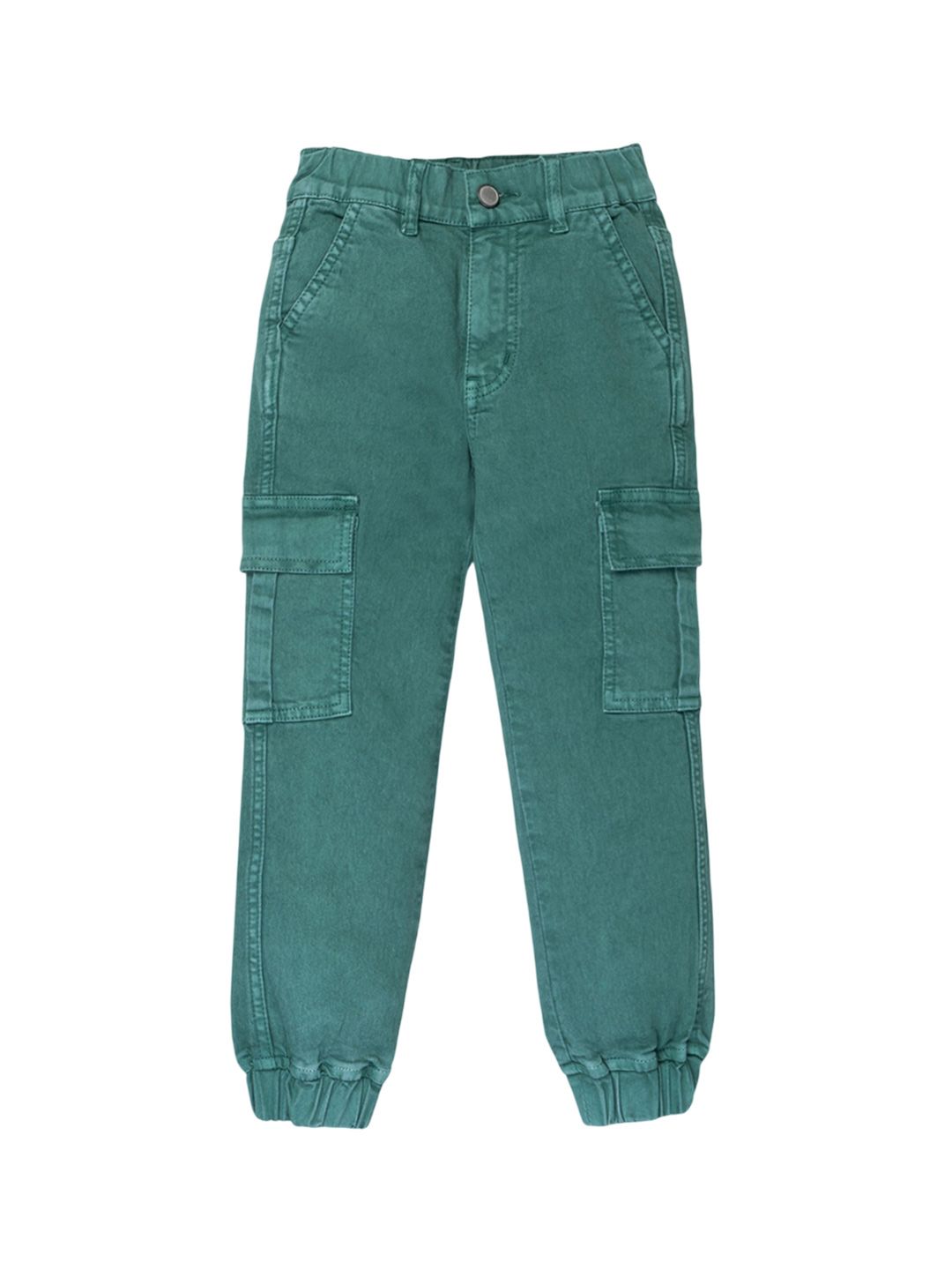Killer Killer Girls Jogger Low-Rise Highly Distressed Stretchable Jeans