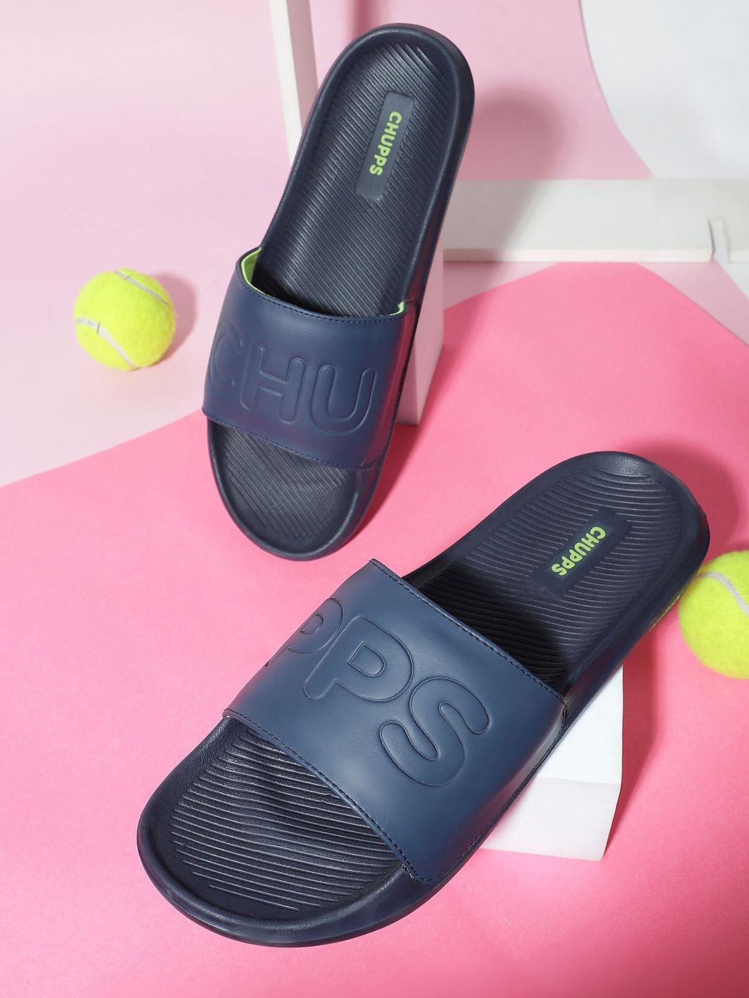 CHUPPS Pure Men EVA Slip-On
