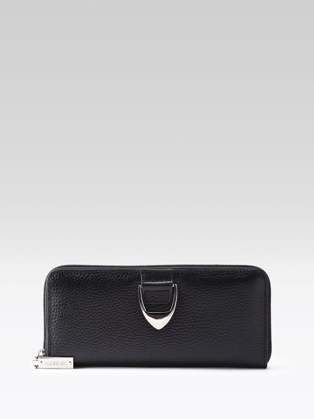 Hidesign Hidesign Women ROMY W1 Leather Zip Around Wallet