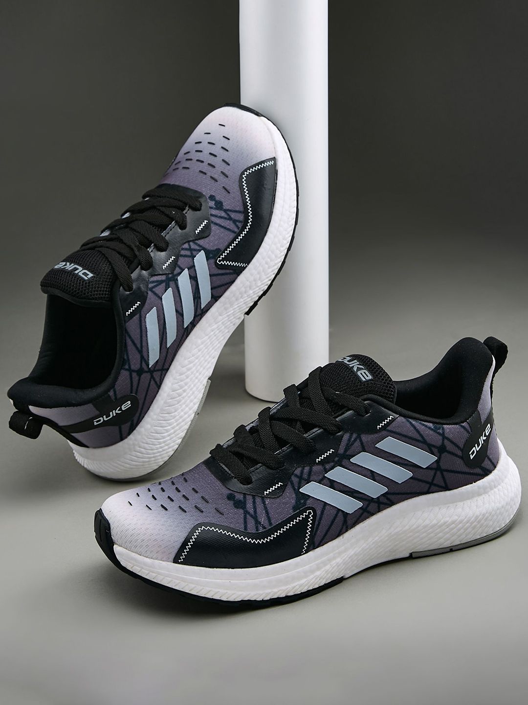 Duke Men's Hyper Flex Sports Shoes