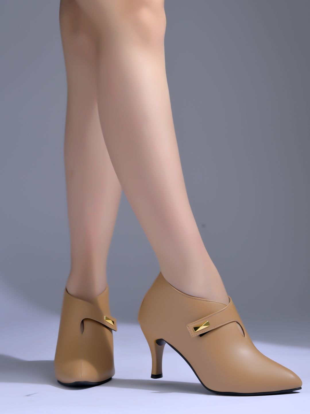 Shoetopia Stiletto Pumps