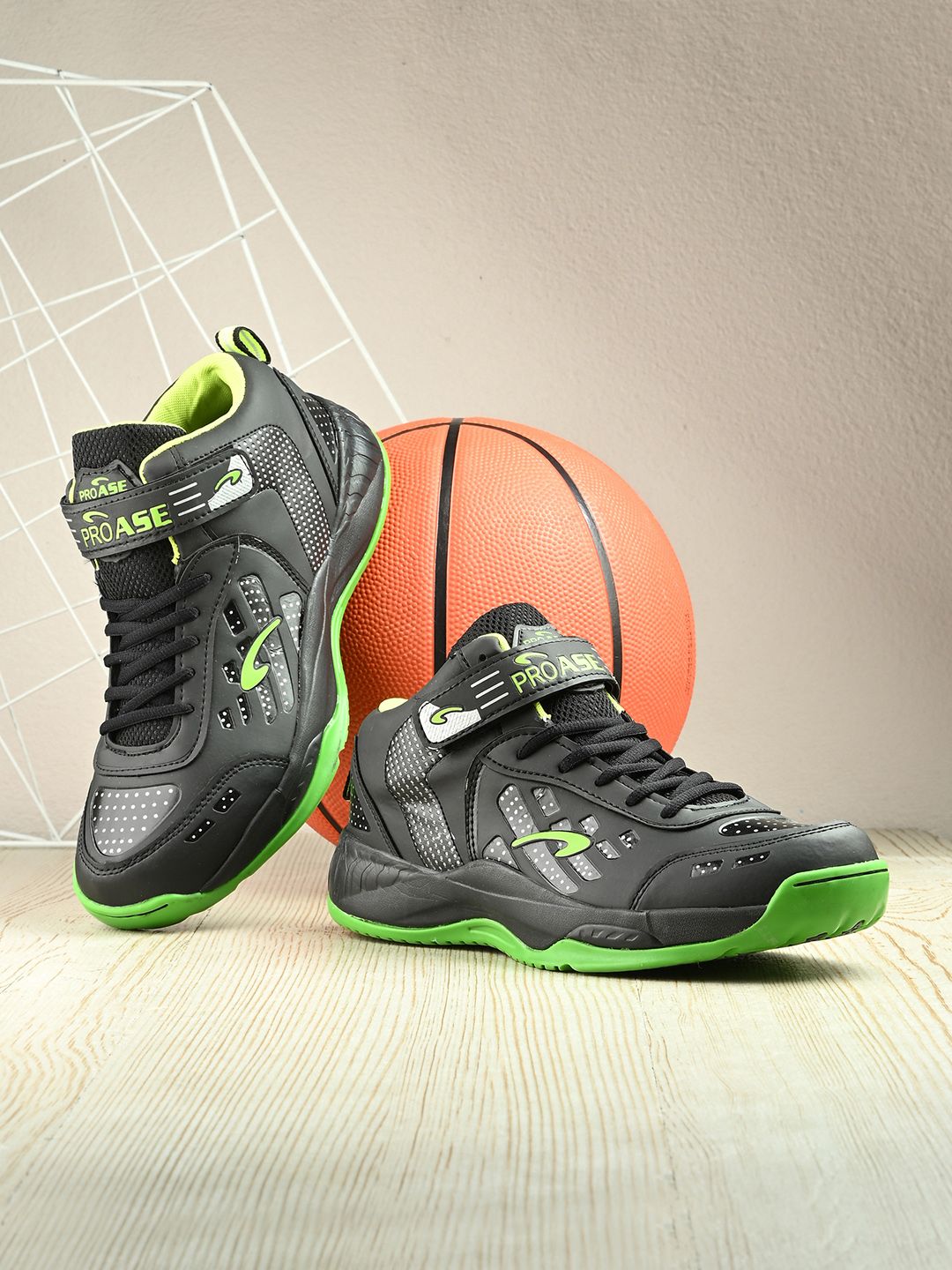 PRO ASE Men Basketball Shoes