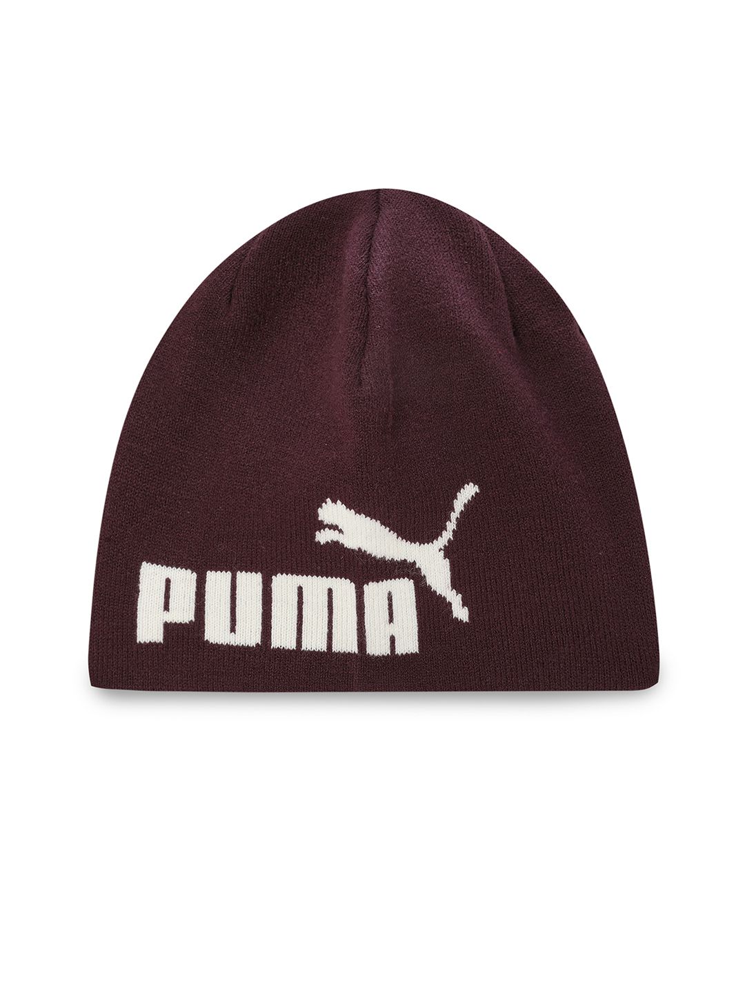 Puma Unisex Self Design Beanie