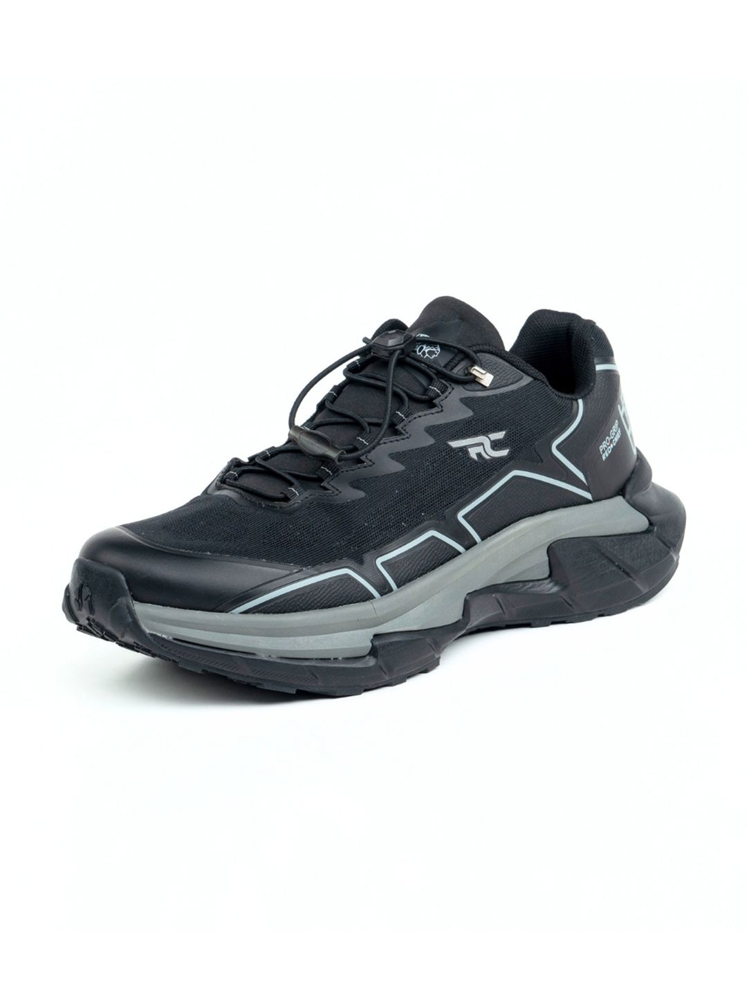 Red Chief Men Mesh Running Non-Marking Shoes
