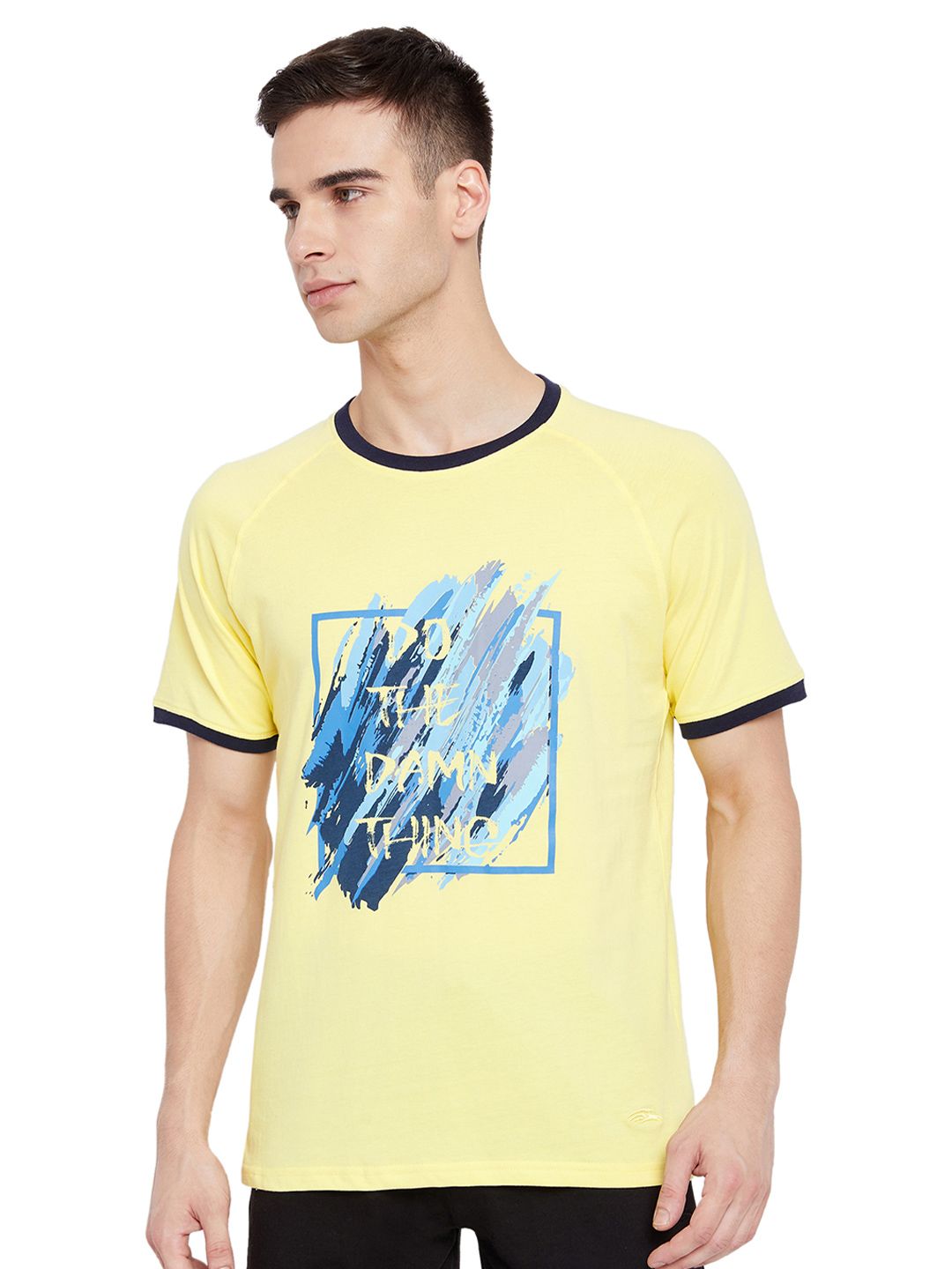 PERF Men T-shirt