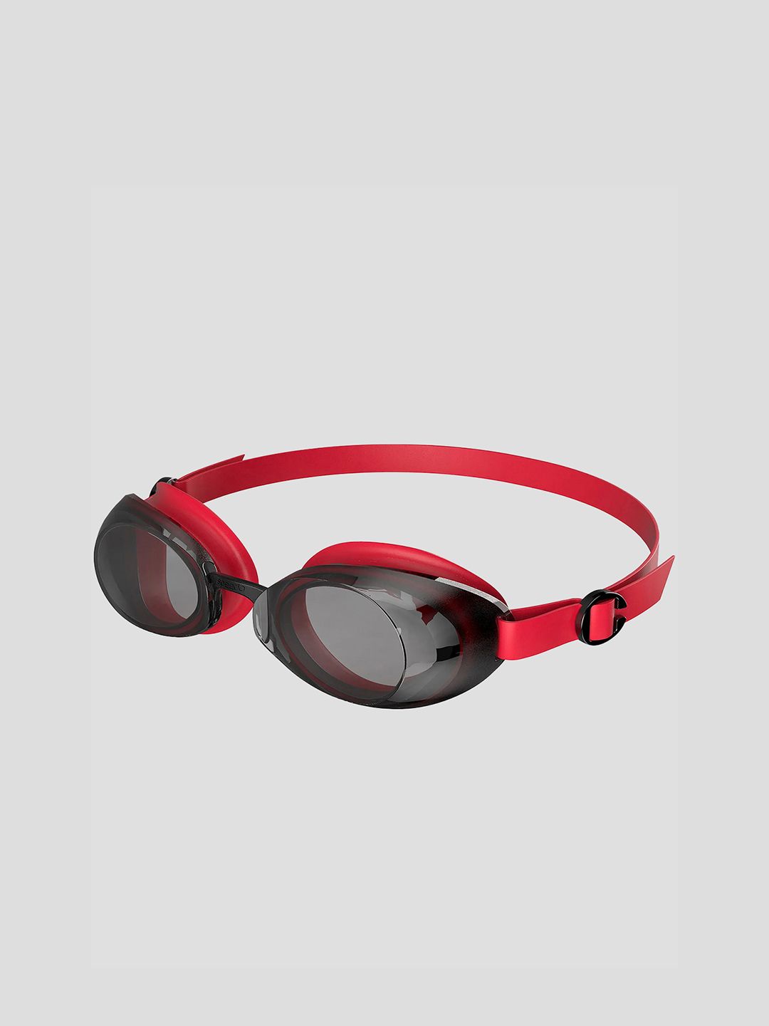Speedo Jet 2.0 Smoke Tint Lens Anti Fog Swim Goggles