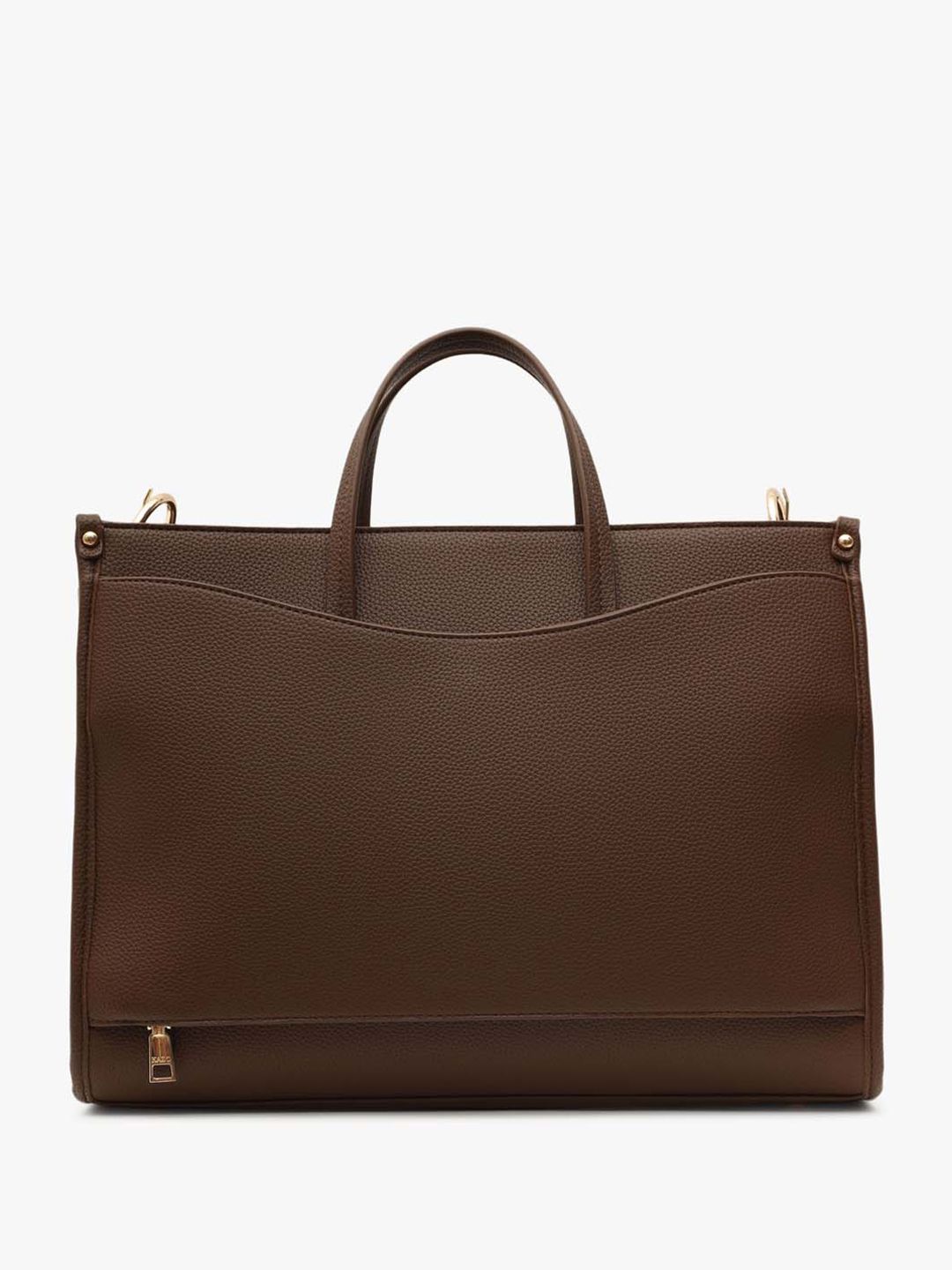 Buy Kazo Women Charlotte Carryall Tote Bag With Detachable Sling