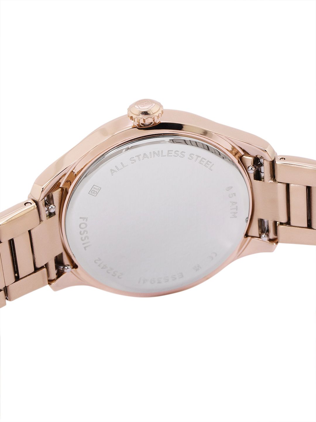 Gilmore Analogue Watch ES5394I