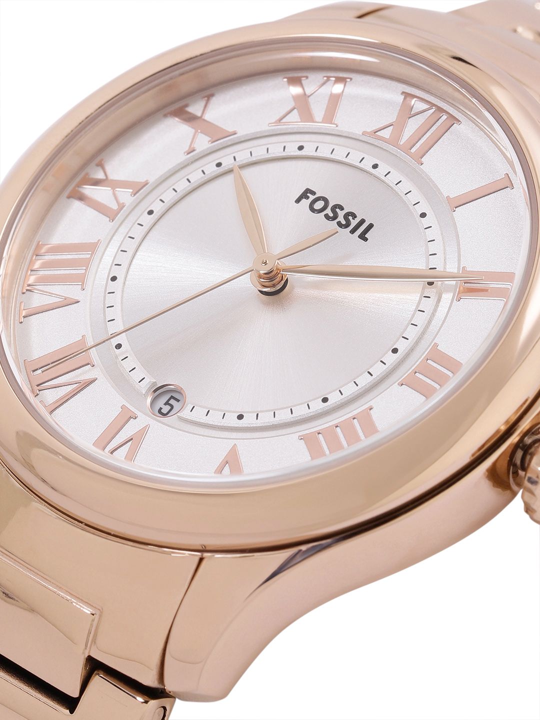 Gilmore Analogue Watch ES5394I