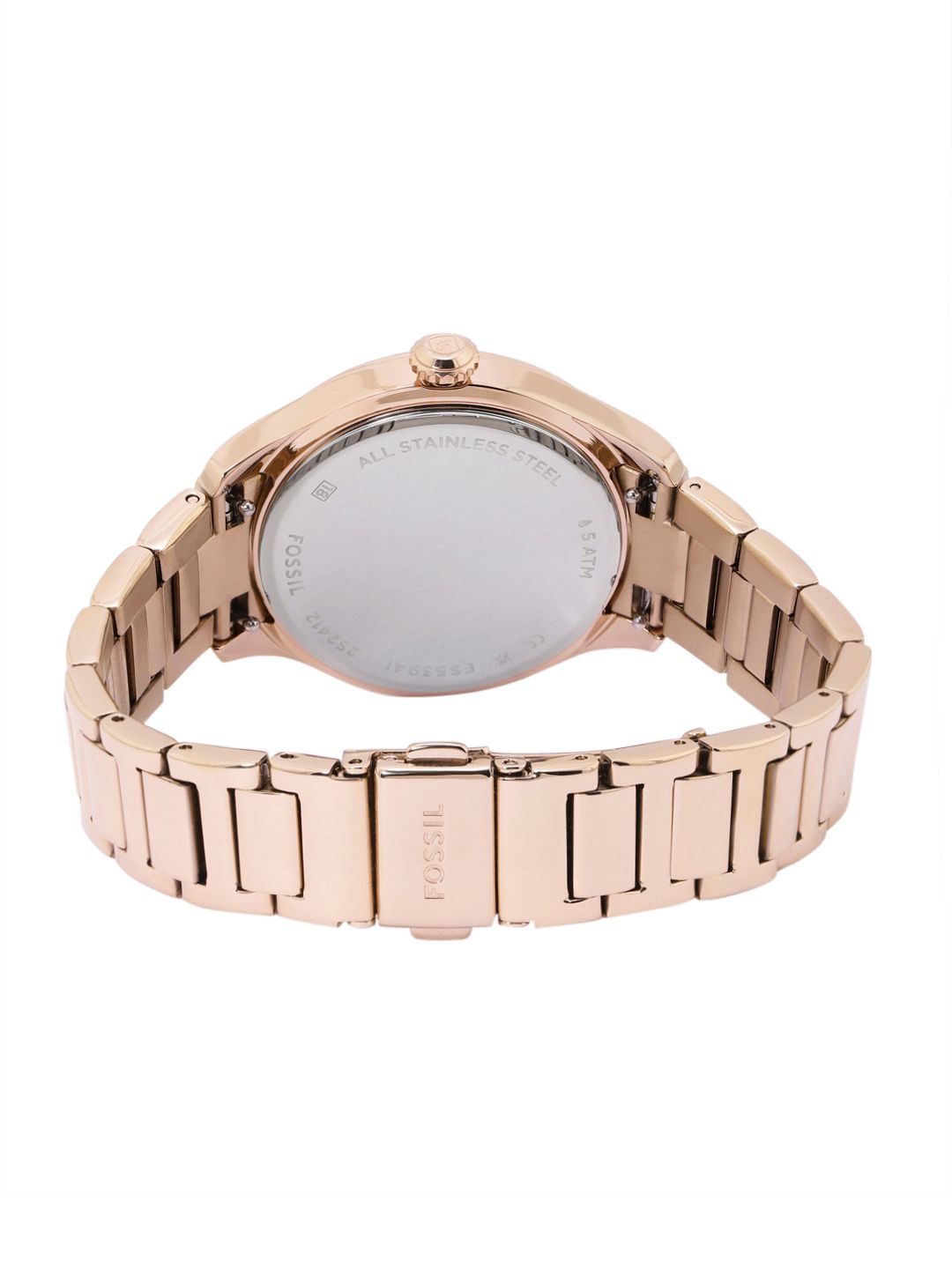 Gilmore Analogue Watch ES5394I