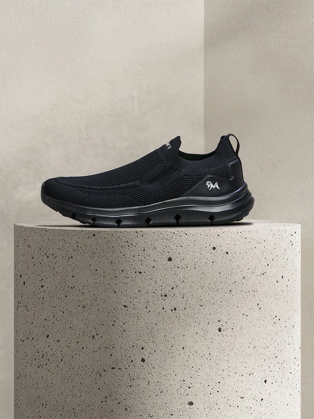 NEEMANS Breathe Ease Slip On For Men