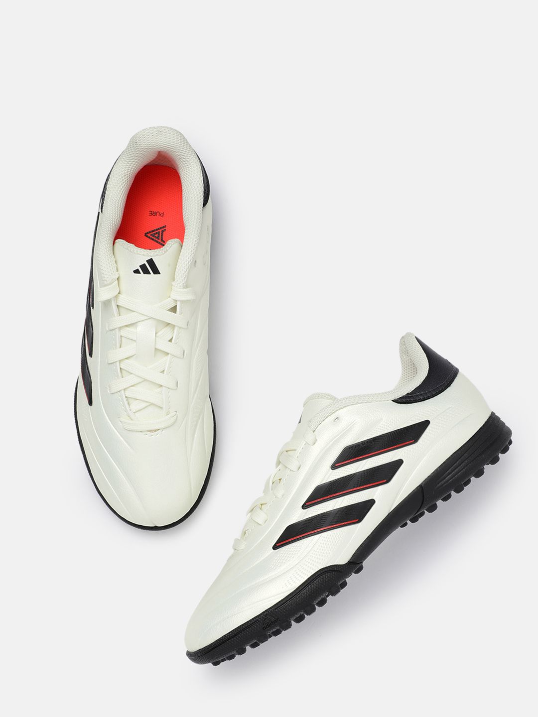 COPA フットボールシューズ ホワイト Buy ADIDAS Kids Copa Pure 2 League Football Shoes - Sports Shoes