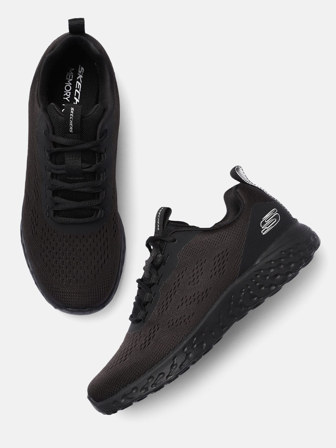 Skechers Skechers Men TERRENEX Walking Shoes