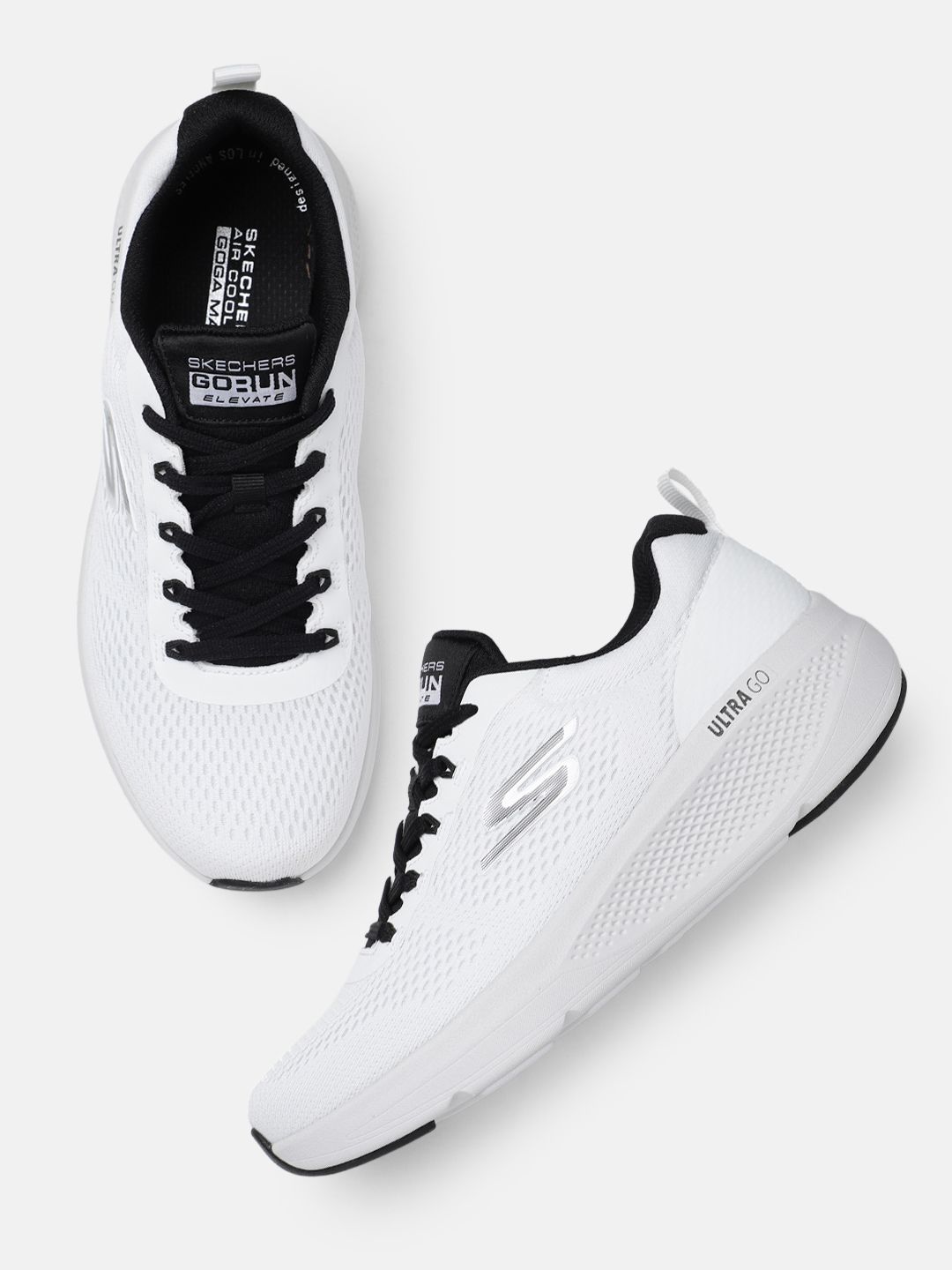 Skechers Men GO RUN ELEVATE Sneakers