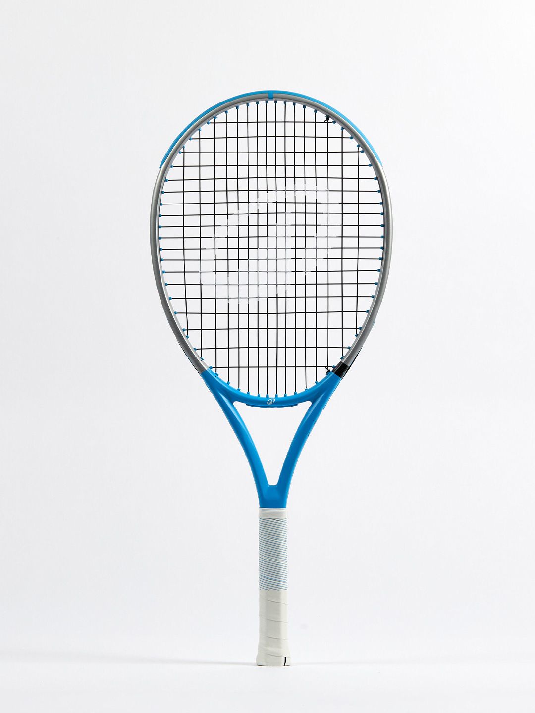 Decathlon Decathlon Kuikma - Kids Blue Forgiveness Tennis Racket