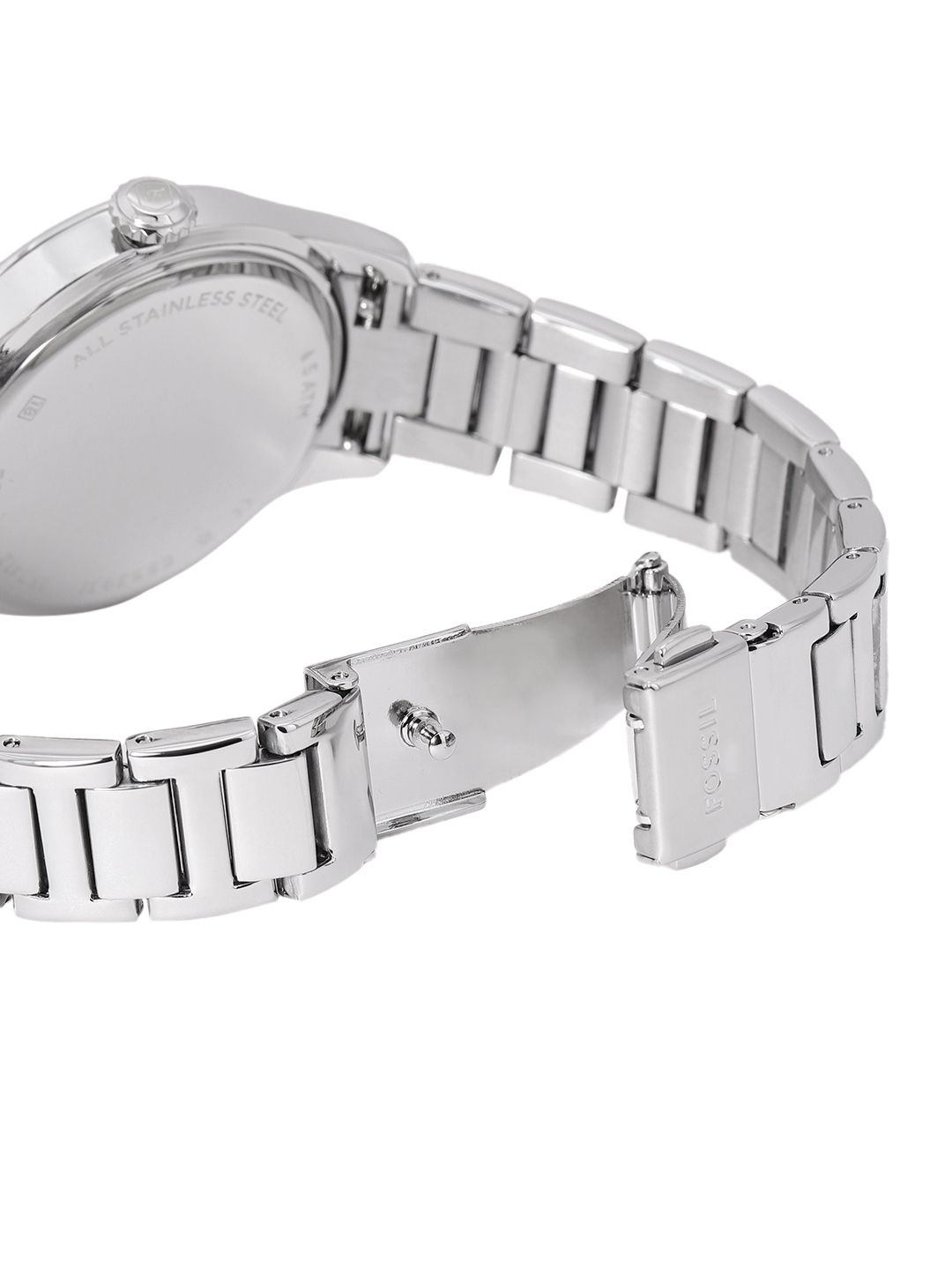 Gilmore Bracelet Style Straps Analogue Watch ES5393I