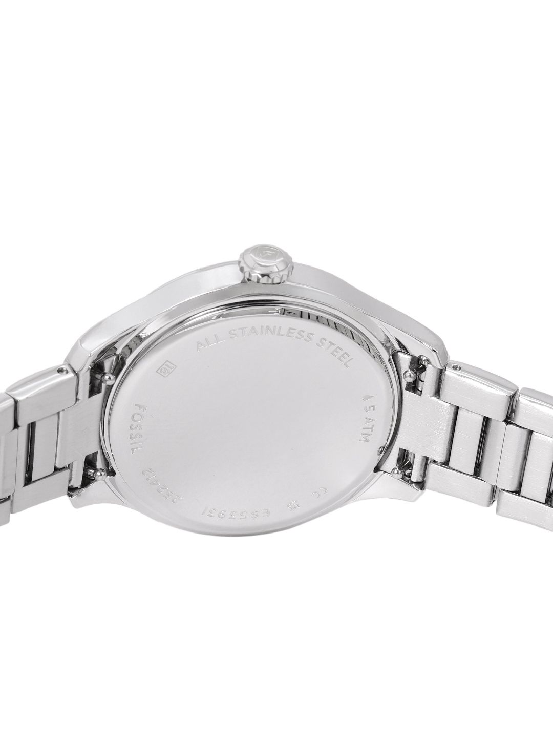 Gilmore Bracelet Style Straps Analogue Watch ES5393I