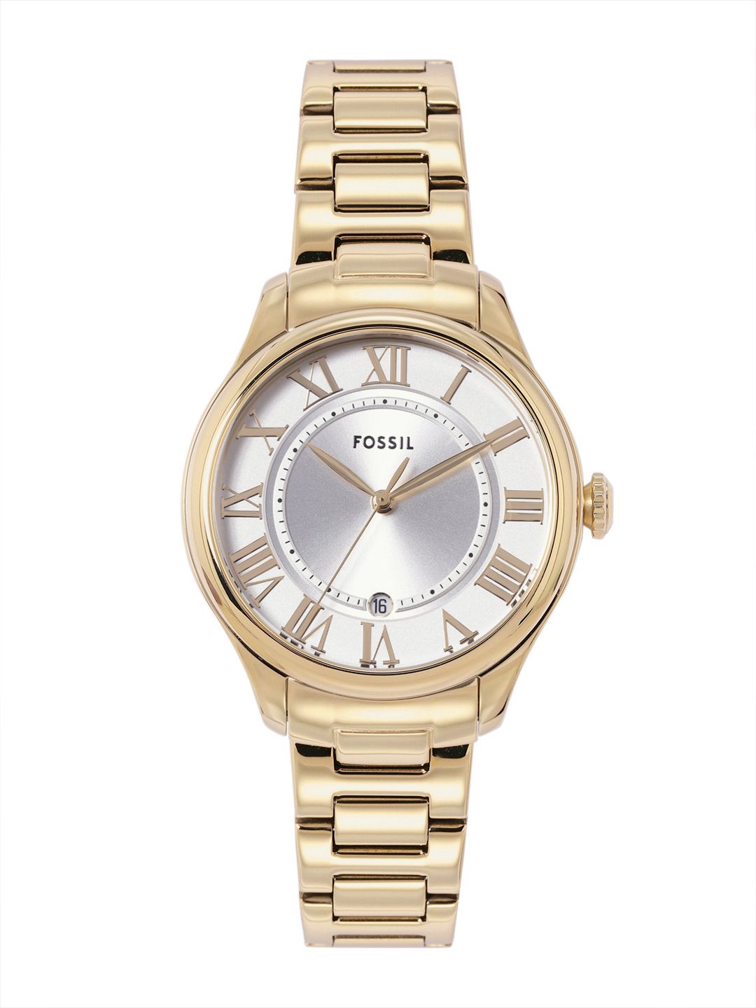 Gilmore Bracelet Style Straps Analogue Watch ES5395I
