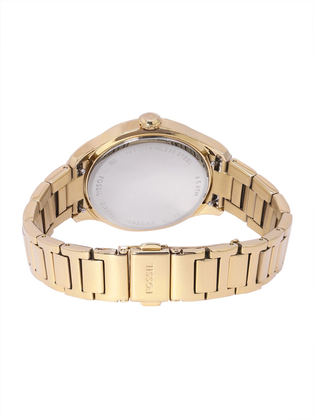 Gilmore Bracelet Style Straps Analogue Watch ES5395I