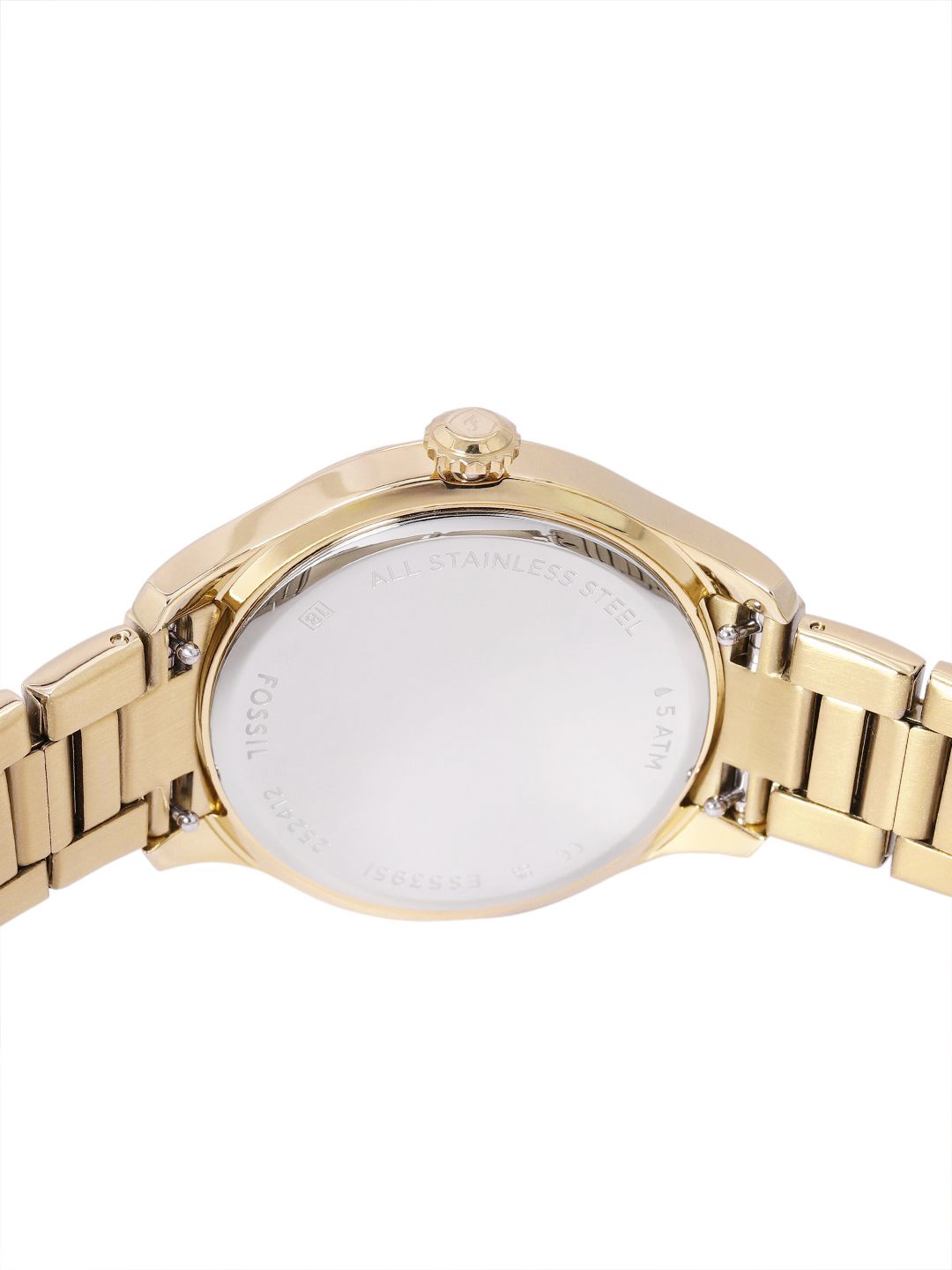 Gilmore Bracelet Style Straps Analogue Watch ES5395I