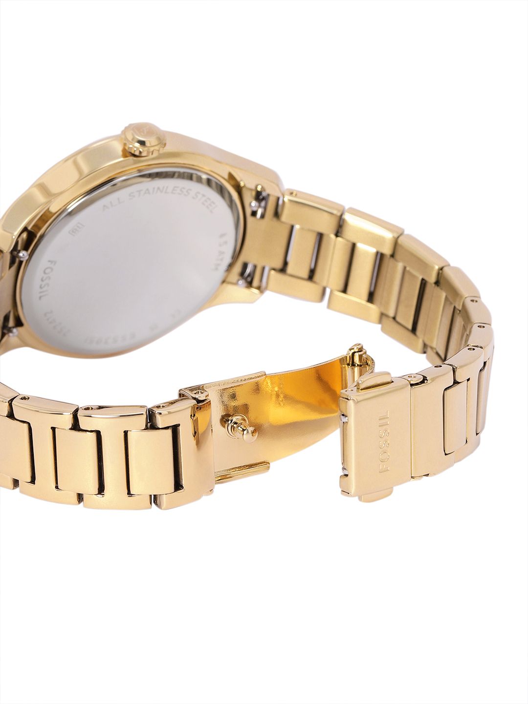 Gilmore Bracelet Style Straps Analogue Watch ES5395I