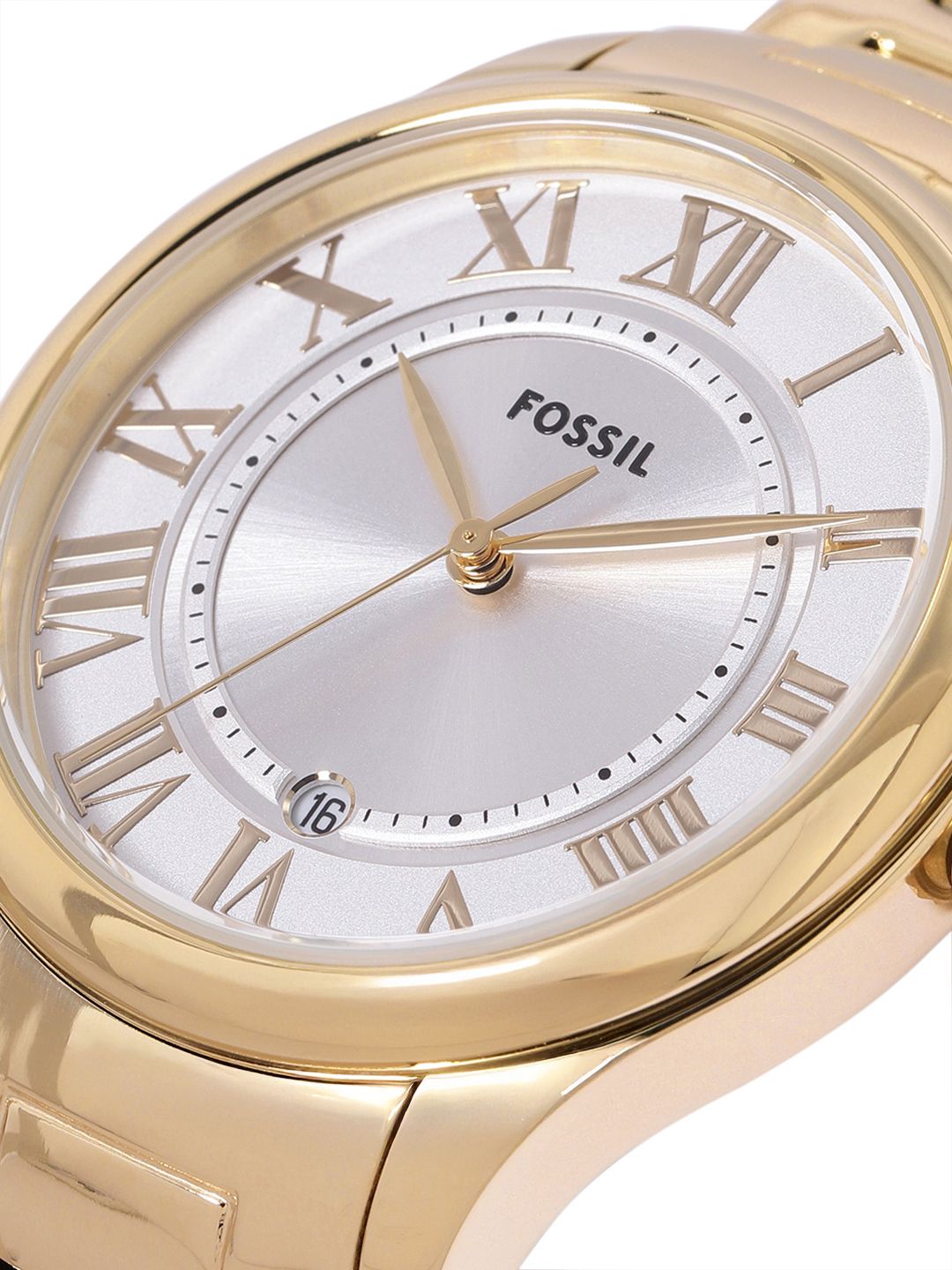 Gilmore Bracelet Style Straps Analogue Watch ES5395I