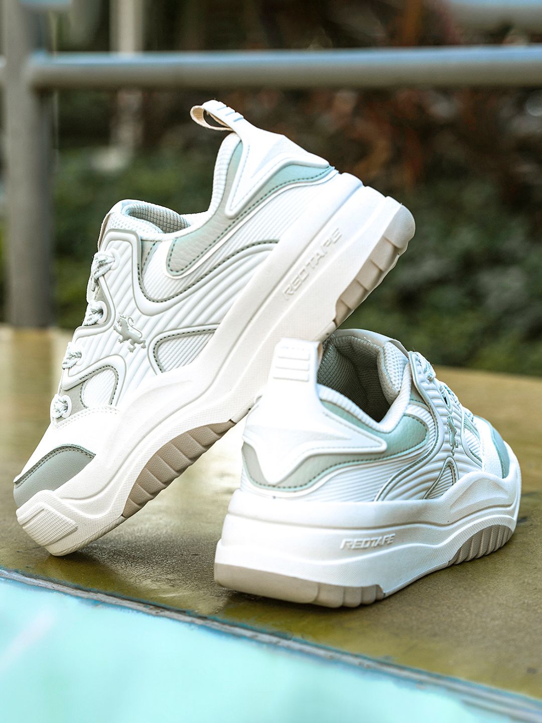 Red Tape Women Sneakers Price in India