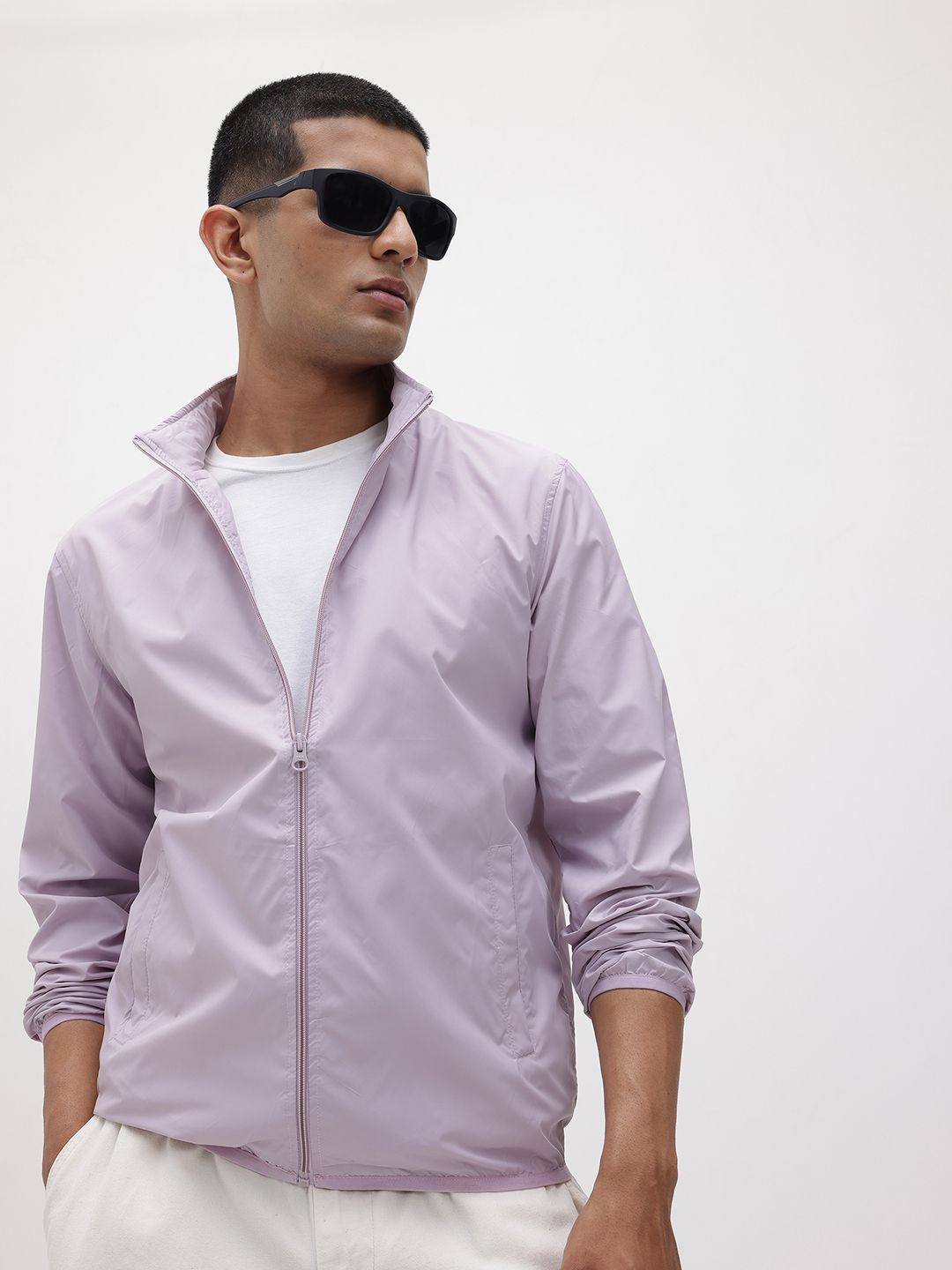 The Roadster Life Co. Tailored Jacket