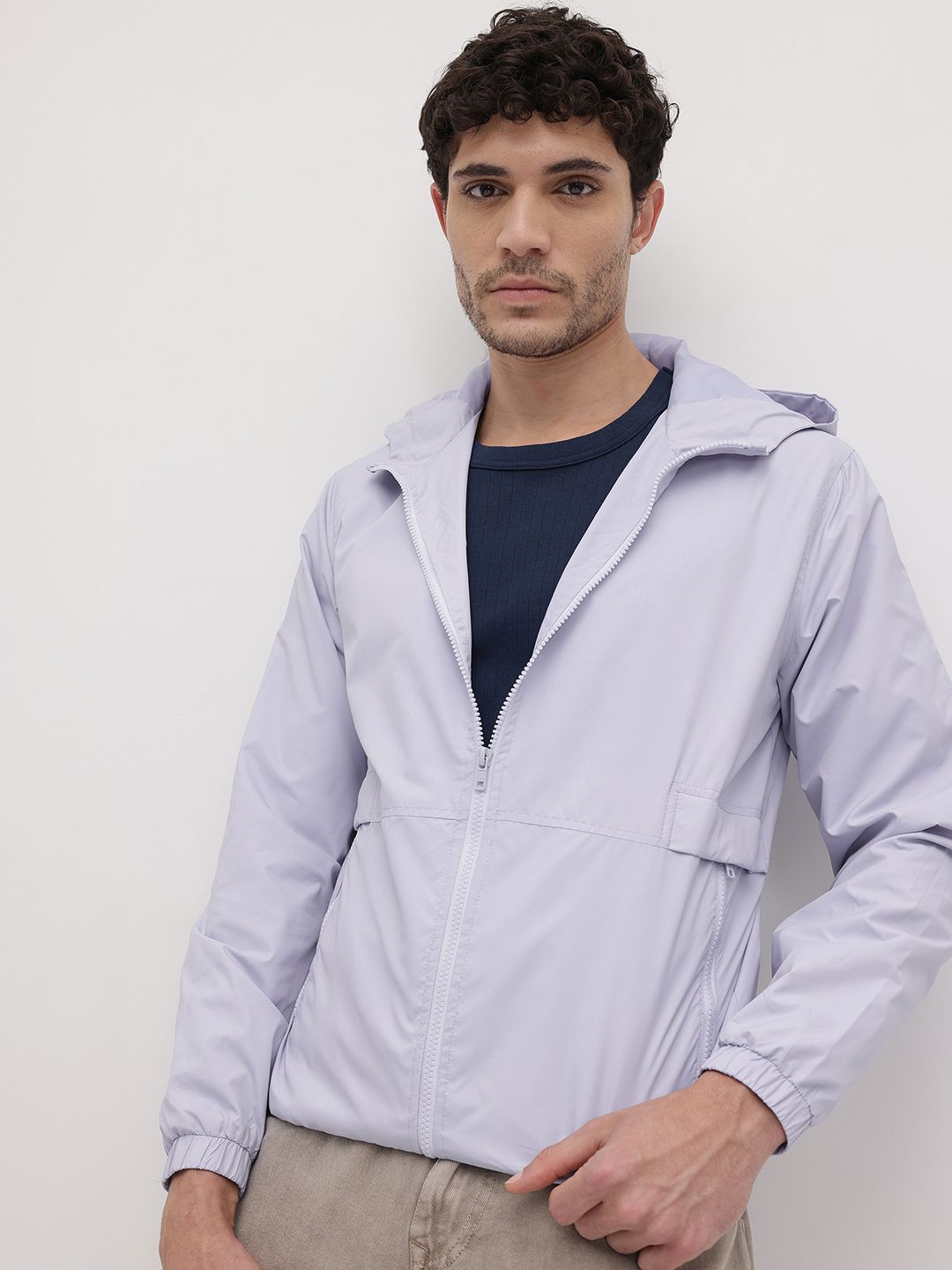 Roadster Men No Tailored Jacket