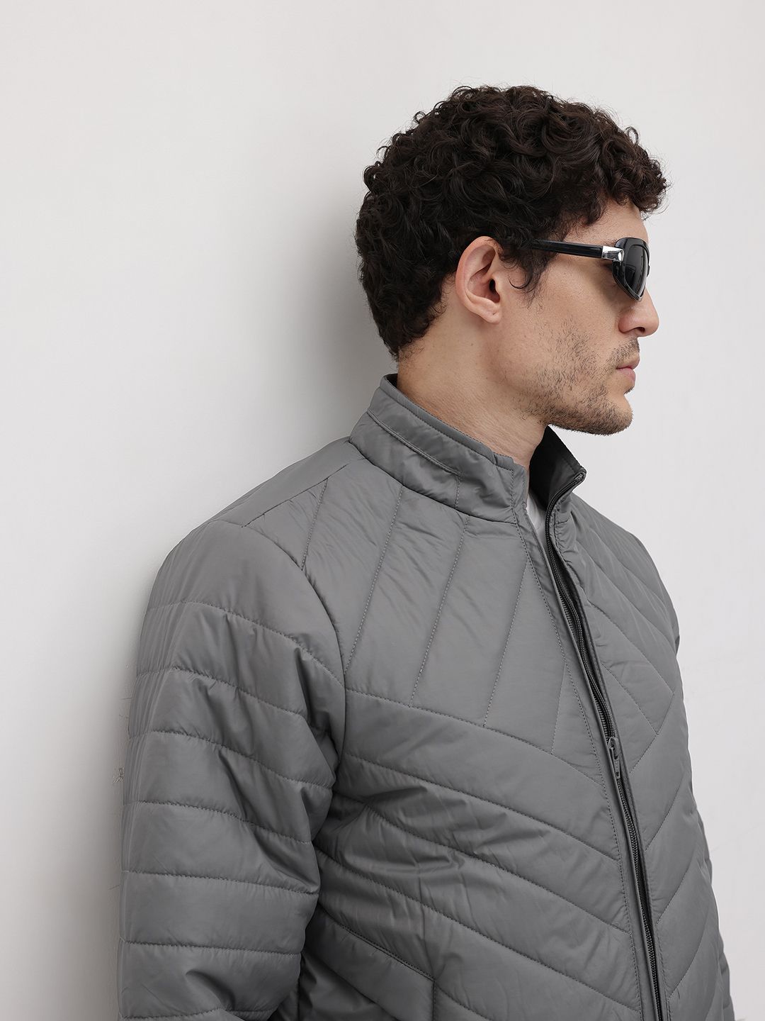 The Roadster Life Co. Padded Jacket