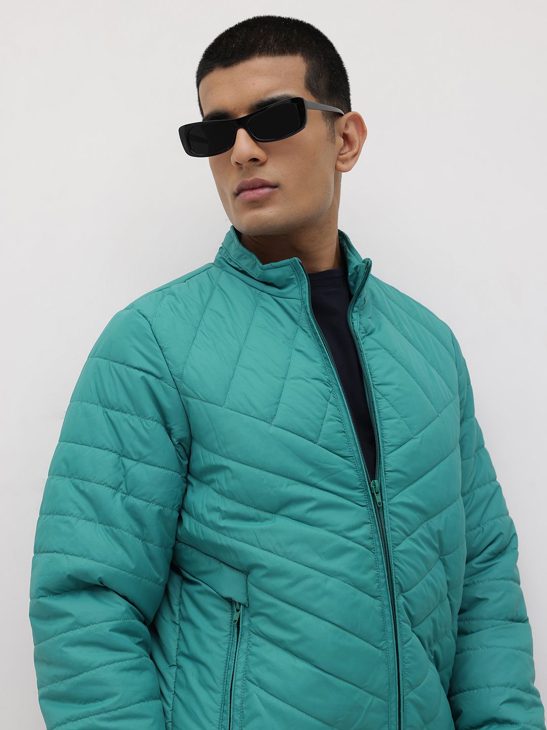 The Roadster Life Co. Padded Jacket