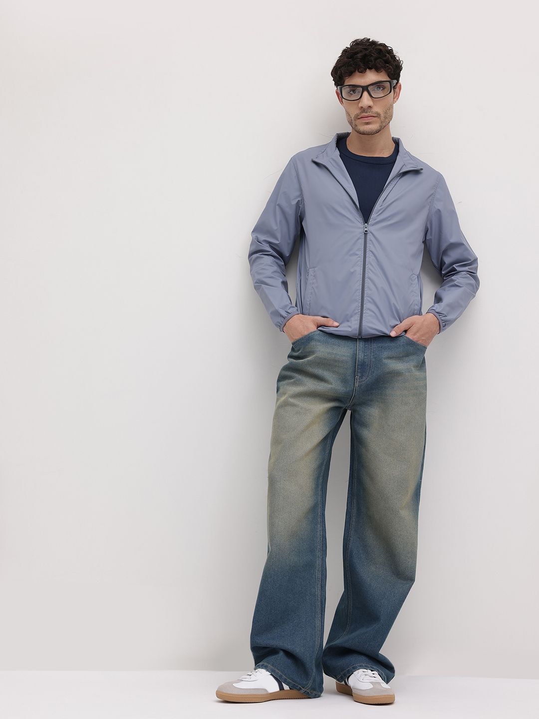 Roadster Men No Tailored Jacket