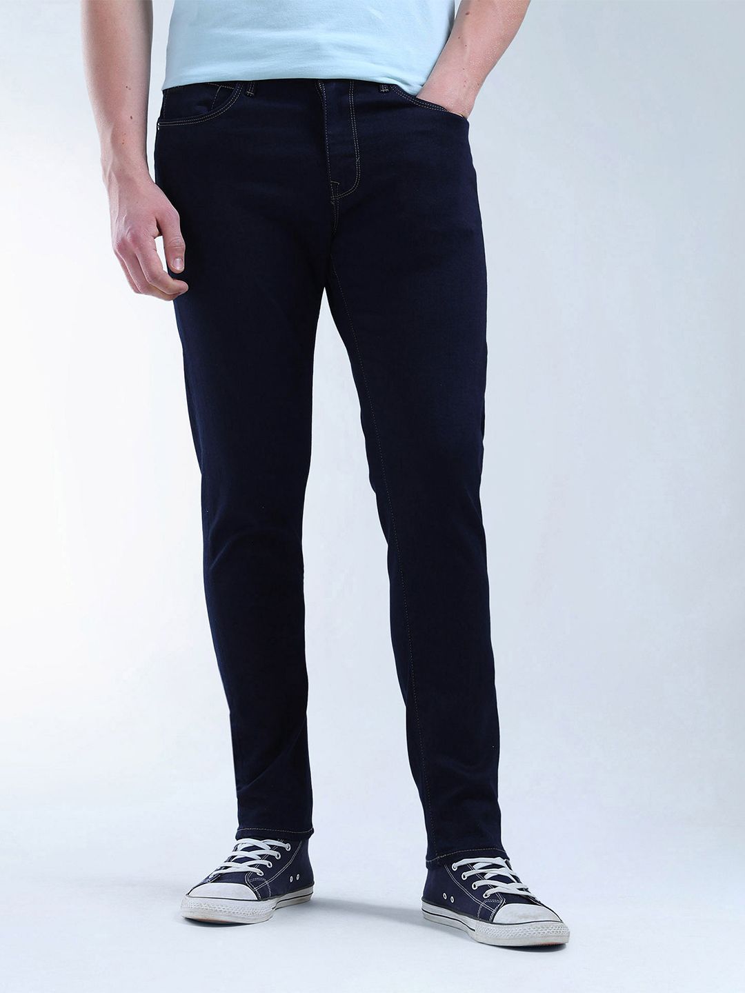 Flying Machine Men Slim Fit Stretchable Jeans