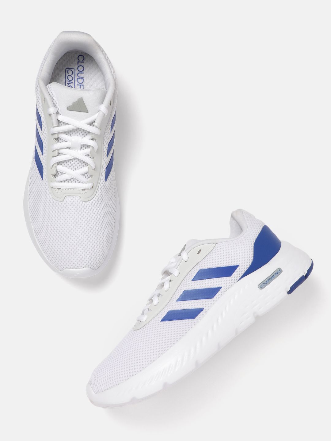 ADIDAS Men Cloudfoam Move Walking Shoes