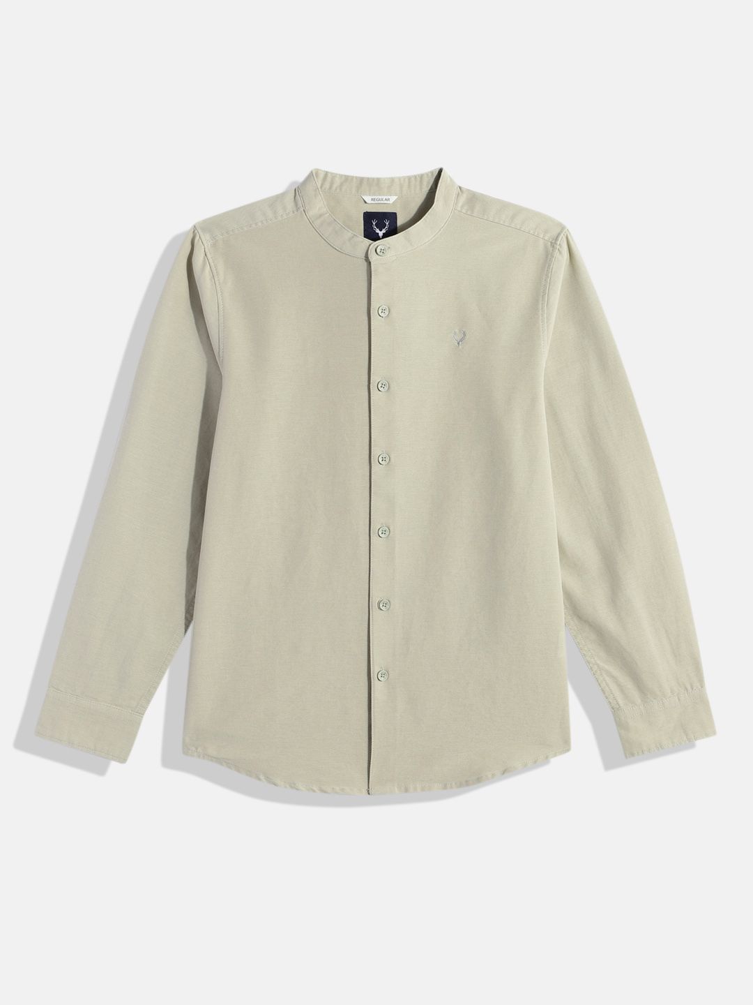 Allen Solly Junior Allen Solly Junior Boys Casual Shirt