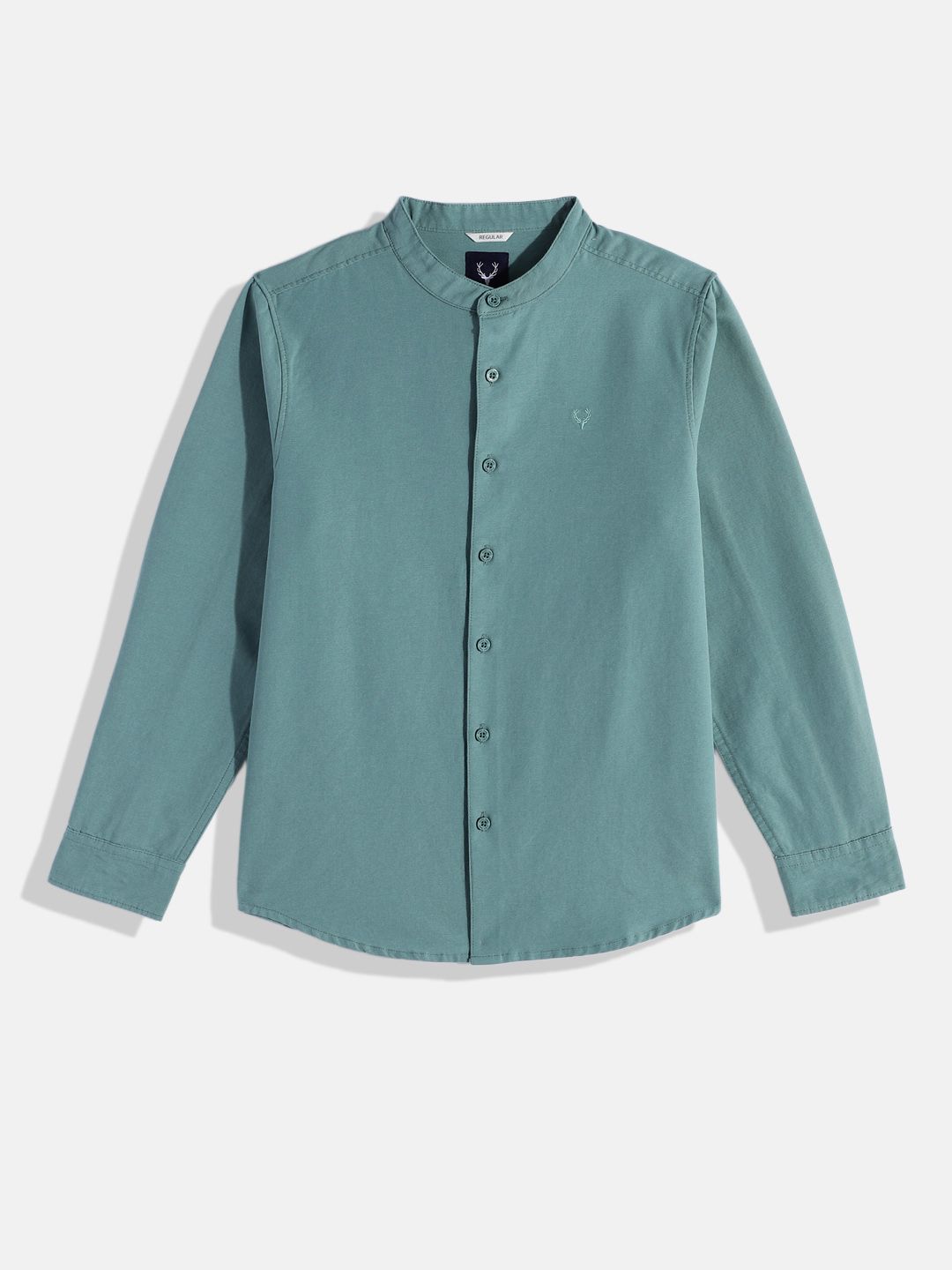 Allen Solly Junior Allen Solly Junior Boys Casual Shirt